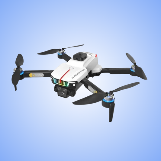 ZDJI J6 PRO V2 Brushless Motor, 4K HD Camera, Electric Adjustable