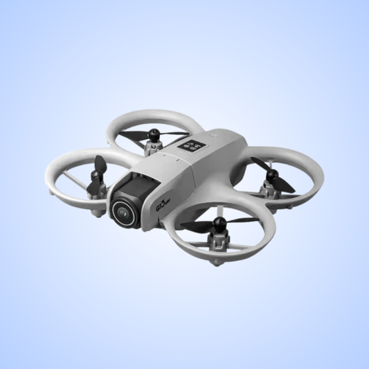 GT3 4K Dual Camera Drone With Obstacle Avoidance