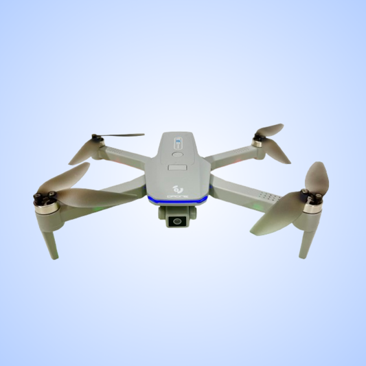 Dynalog DR-DG600C GPS Brushless Drone With 4K Camera